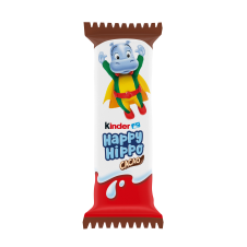 Kinder Happy Hippo T1 20,7g Kakao