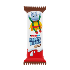 Kinder Happy Hippo-Kakao T1 20,7g
