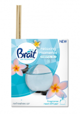 Brait Vonné Tyčinky 40ml Relaxing Moments