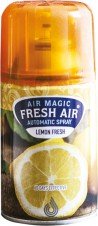 Fresh Air 260ml Lemon fresh