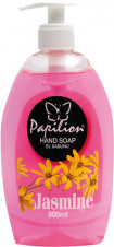 Papilion tekuté mýdlo 500ml Jasmine