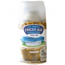 Fresh Air 260ml Fresh Linen