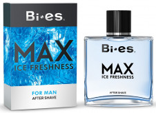 Bi-Es Voda Poholení 100ml MAX Ice Freshness