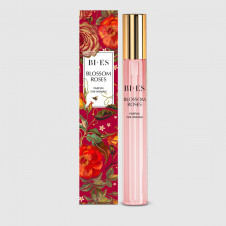 Bi-Es Parfum for Woman 12ml Blossom Roses