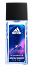 Adidas EDT 75ml Victory Edition MEN