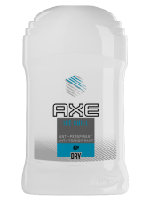 AXE Tuhý 50ml Ice Chill