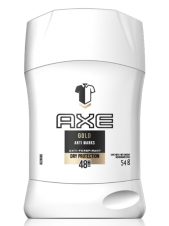 AXE Tuhý 50ml Gold