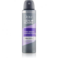 Dove MEN Deodoranty spray 150ml Post Shave Protection