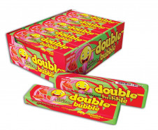 Double Bubble 25g Meloun