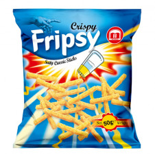 FRIPSY Sticks - Solené 50g