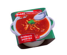 Švéda - Miska - Dršťková polévka 330g