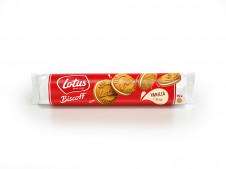 Lotus - Sandwich Vanilka krém 150g