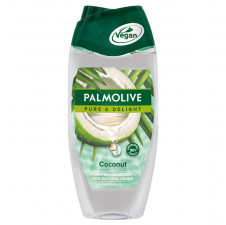 Palmolive Sprchový Gel PURE & DELIGHT 250ml Coconut