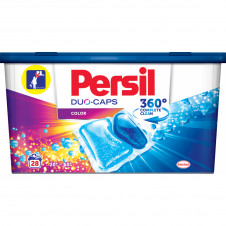 Persil Duo-Caps 28ks Color