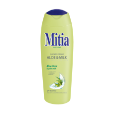 MITIA Sprchový gel 400ml Aloe&Milk