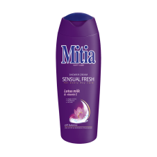 MITIA Sprchový gel 400ml Sensual Fresh