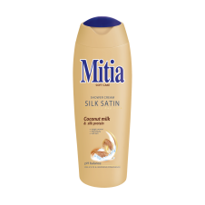 MITIA Sprchový gel 400ml Silk Satin