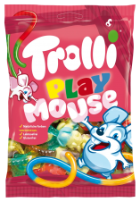 Trolli 100g Play Mouse
