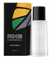 AXE Voda Poholení 100ml Wild