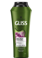 Gliss Kur šampon 250ml Bio-Tech Restore