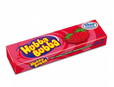 Hubba Bubba dražé 35g Jahoda