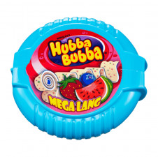 Hubba Bubba Tape Triple Mix 56g