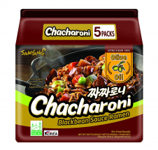 Samyang Chacharoni 140g