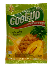 Cool-Up Instantní nápoj s příchutí Ananas