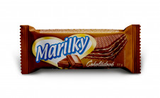 Marilky 33g Čokoládové
