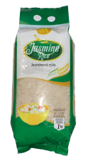 Rýže TRM Jasminové 1kg