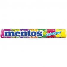 Mentos 38g Rainbow