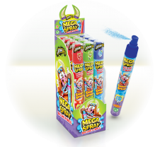 Johny Bee - Mega Spray XXXL 105ml