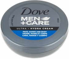 Dove Men +Care Hydra krém 75ml