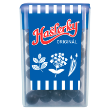 HAŠLERKY 16g Dražé