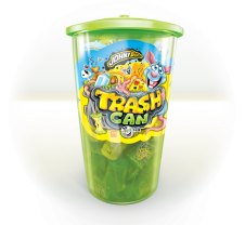 Johny Bee - Trash Can 10g x 60ks