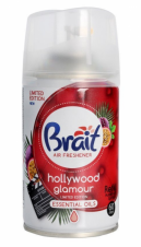Brait FreshMatic refill 250ml Hollywood Glamour