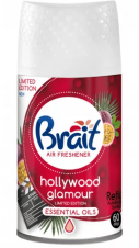 Brait FreshMatic refill 250ml Hollywood Glamour