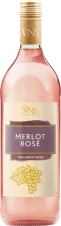 VNS Merlot Rosé 1L
