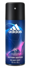 Adidas MEN Deodoranty Spray 150ml Victory Editon