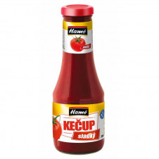 Hamé sladký kečup 500g