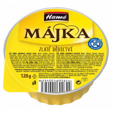 Hamé Májka, paštika 120g