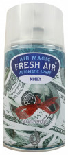 Fresh Air 260ml Money