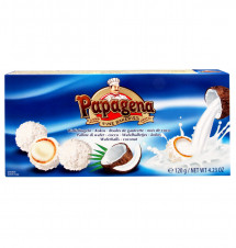 Papagena 120g kokos