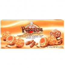 Papagena 120g arašídy