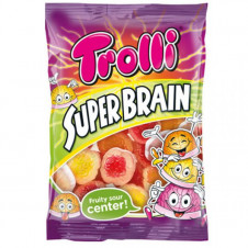 Trolli 175g Super Brain