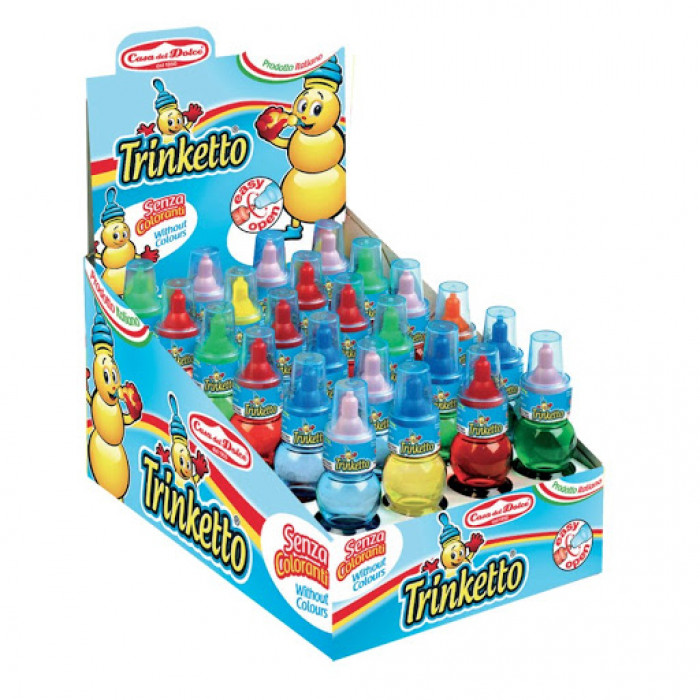 Trinketto 70ml