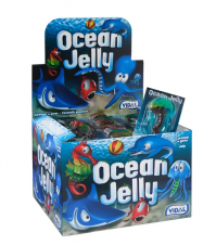 VIDAL Ocean Jelly 11g