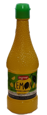 Pemap Lemon koncentrát 230ml