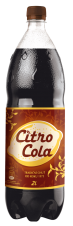 Citro Cola 2L