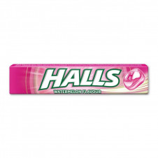 Halls 33,5g Watermelon